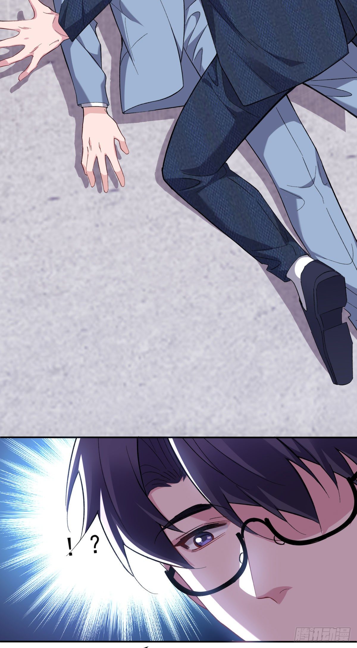 9-绝不重蹈覆辙-第11话