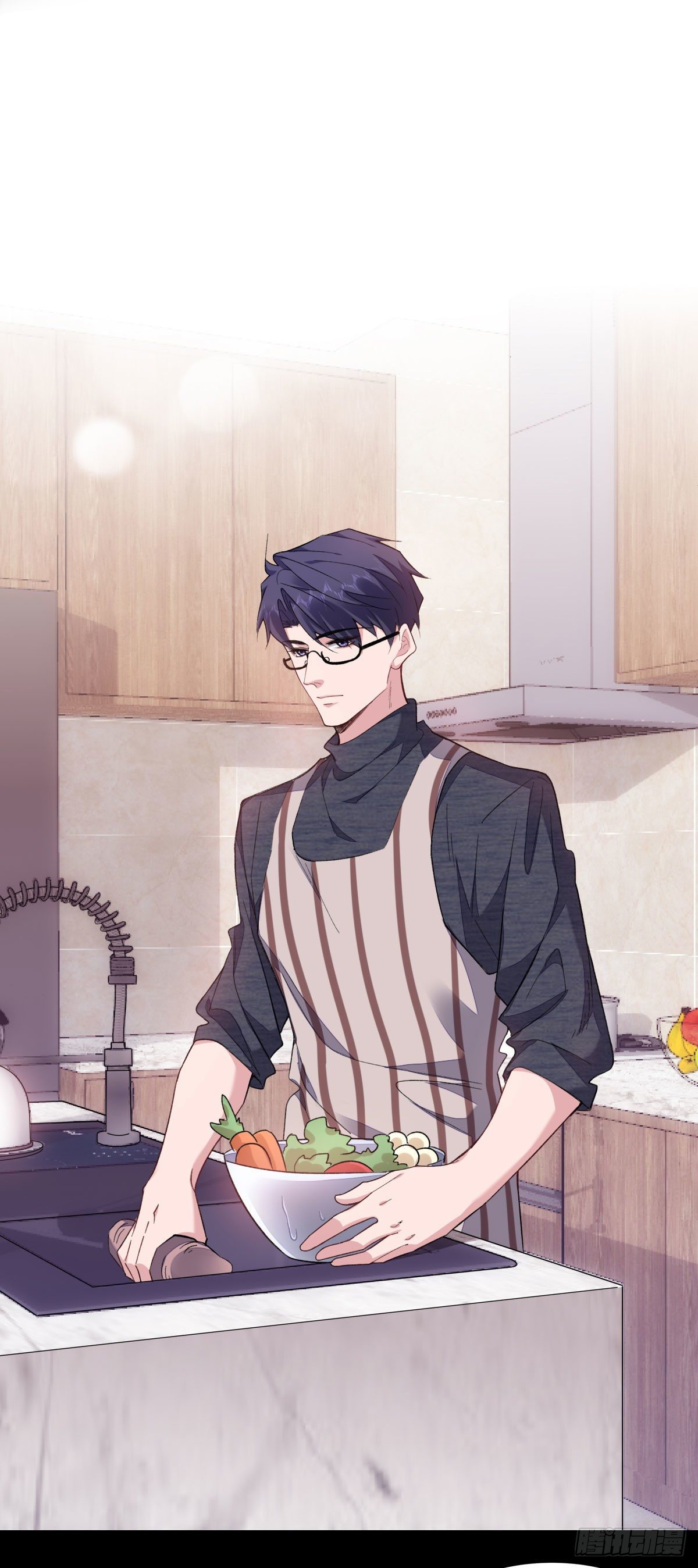 11-迷上李越-第13话