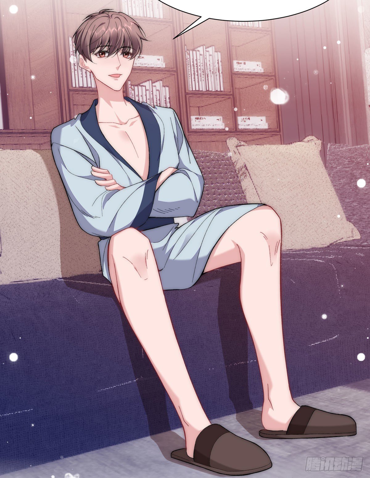 5-真人陪睡玩偶-第7话