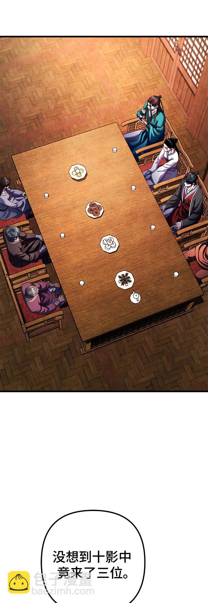 彭家四公子 - 第141話(1/2) - 8