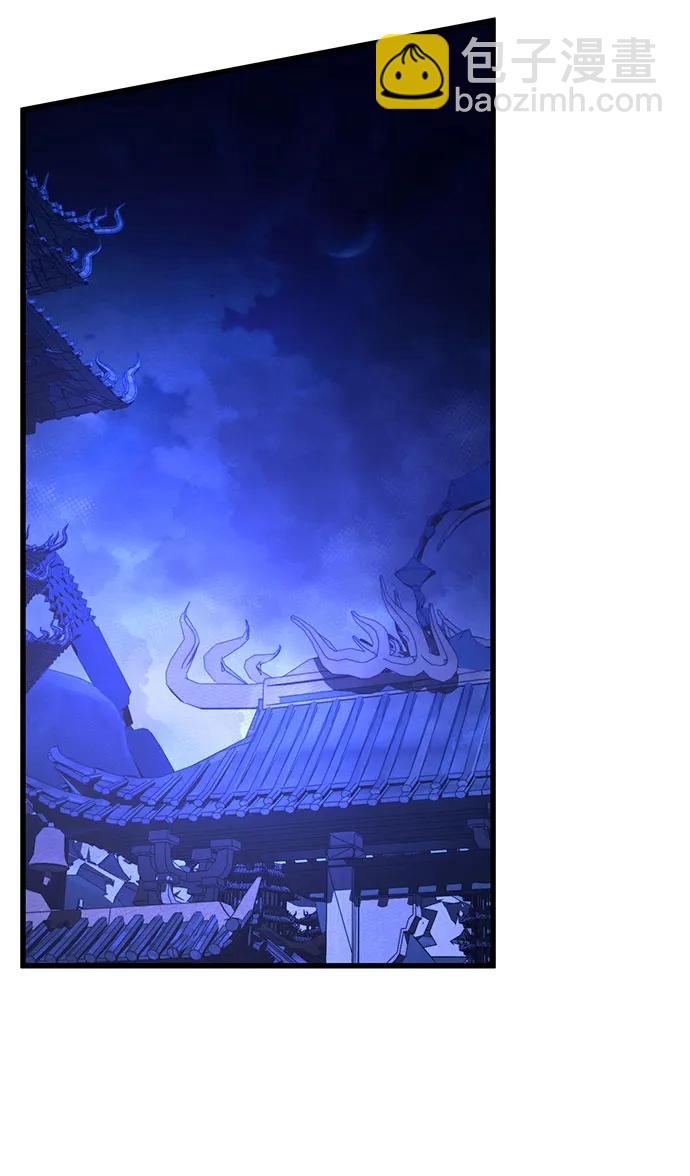 彭家四公子 - 第149話(1/2) - 8