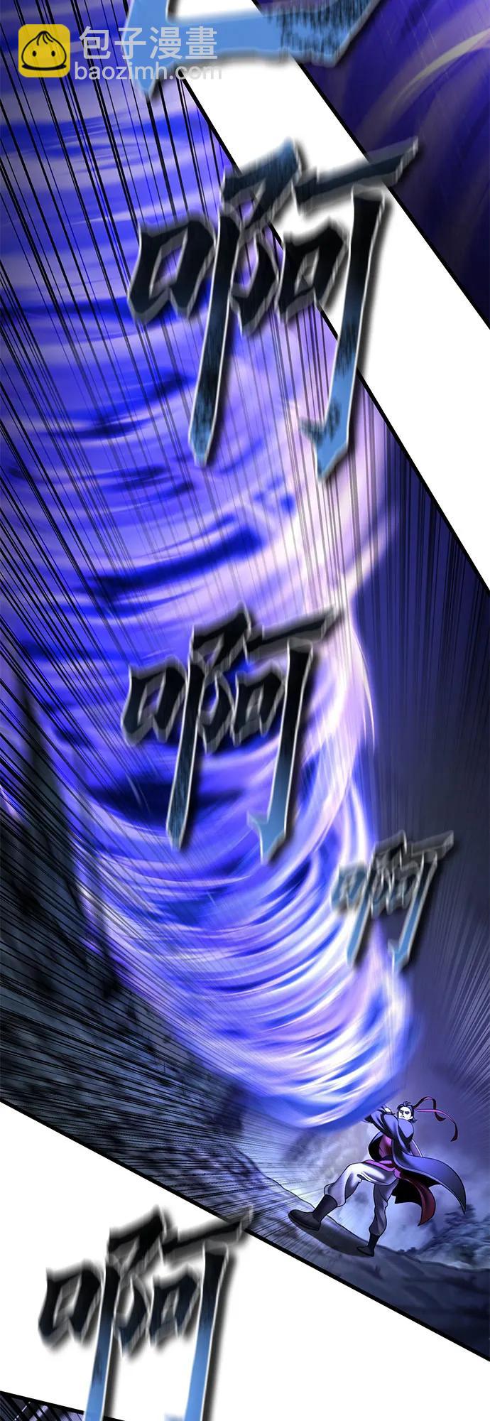 彭家四公子 - 第189話(1/2) - 8