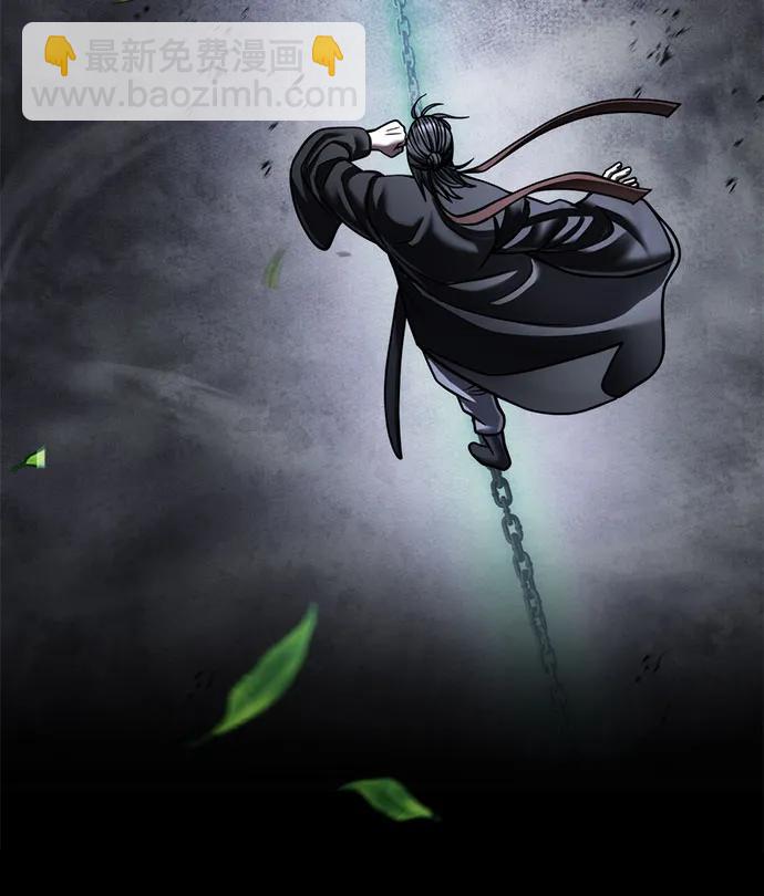 彭家四公子 - 第193話(1/2) - 5