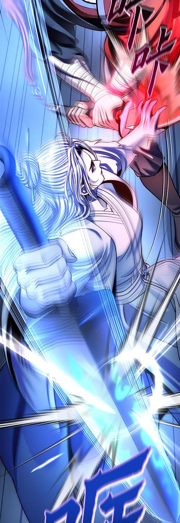 彭家四公子 - 第199話(1/2) - 7