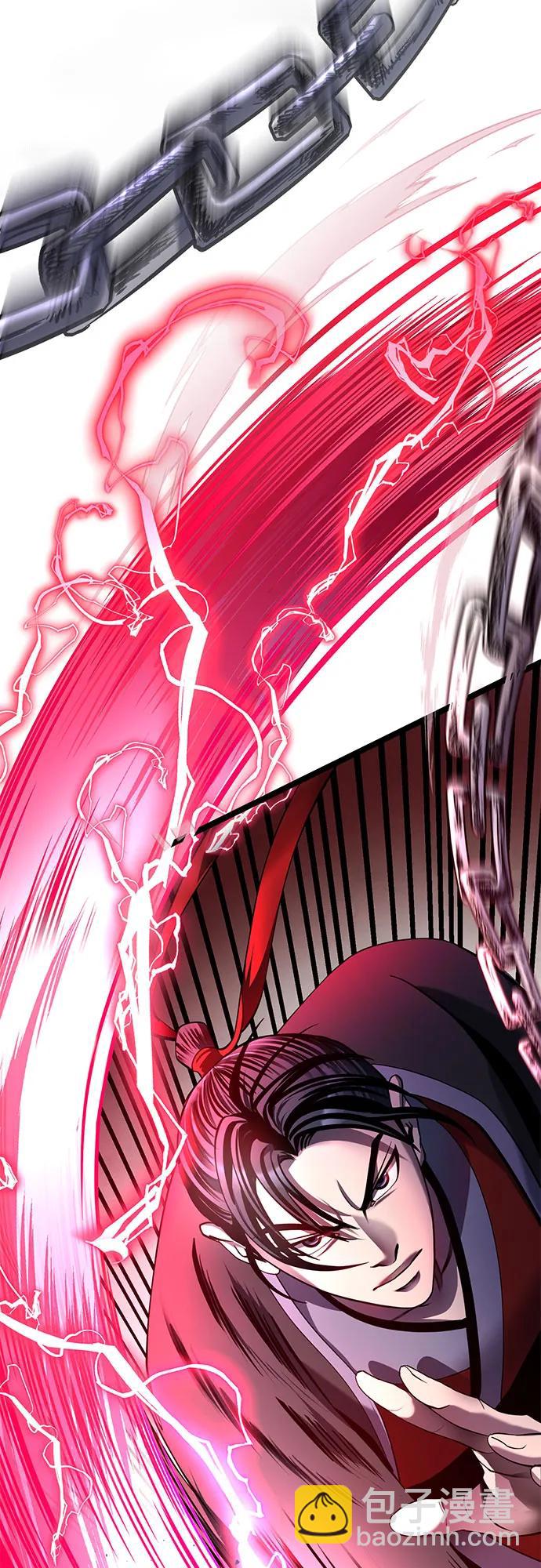 彭家四公子 - 第75話(1/2) - 8