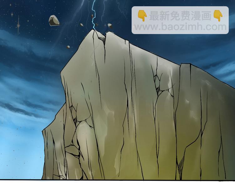 序章 逆天改命穿越时空-第1话