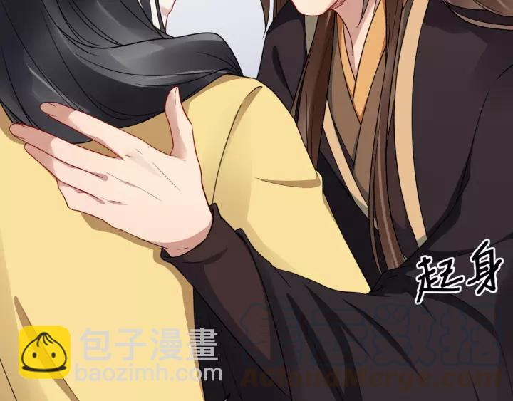 第45话 我会在你身边(1/2)-第103话