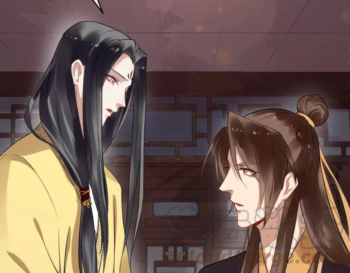 第45话 我会在你身边(1/2)-第103话