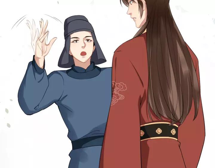 第63话 内心不安(1/2)-第121话