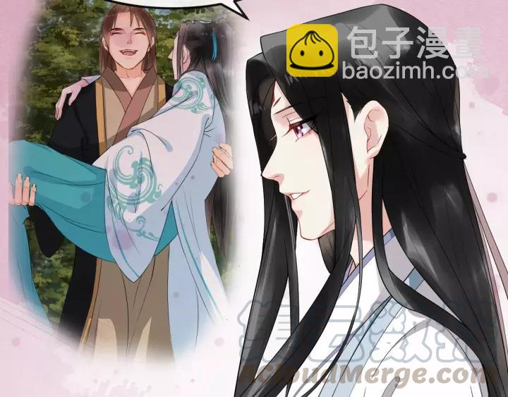 第71话 喜欢哪个他(1/2)-第129话