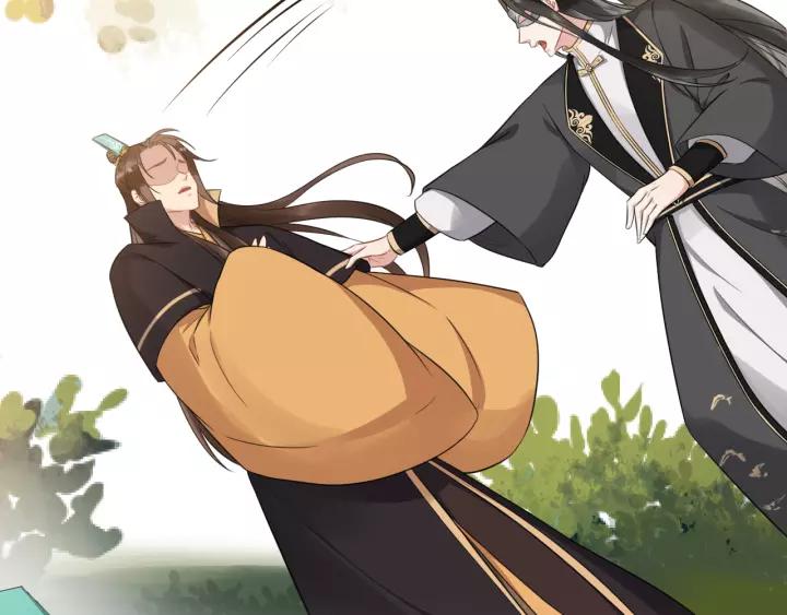 第77话 我不放心他(1/3)-第135话