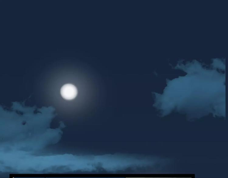 第32话 禁地(1/3)-第35话