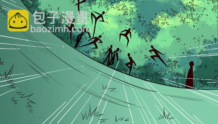 第42话 有完没完(1/3)-第45话