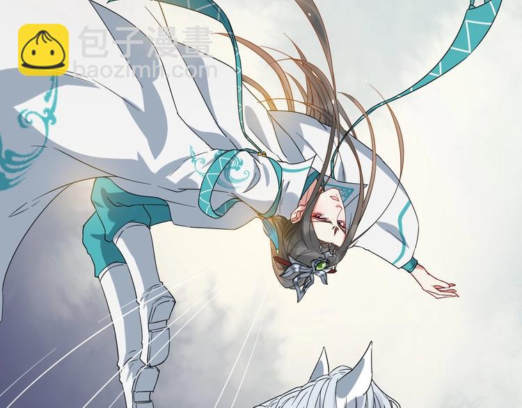 第6话 命悬一线(1/3)-第63话