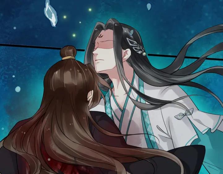 第28话 你不许死(1/3)-第85话