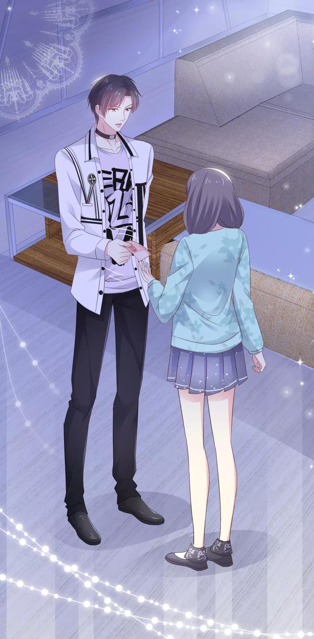 第10话 上热搜-第13话