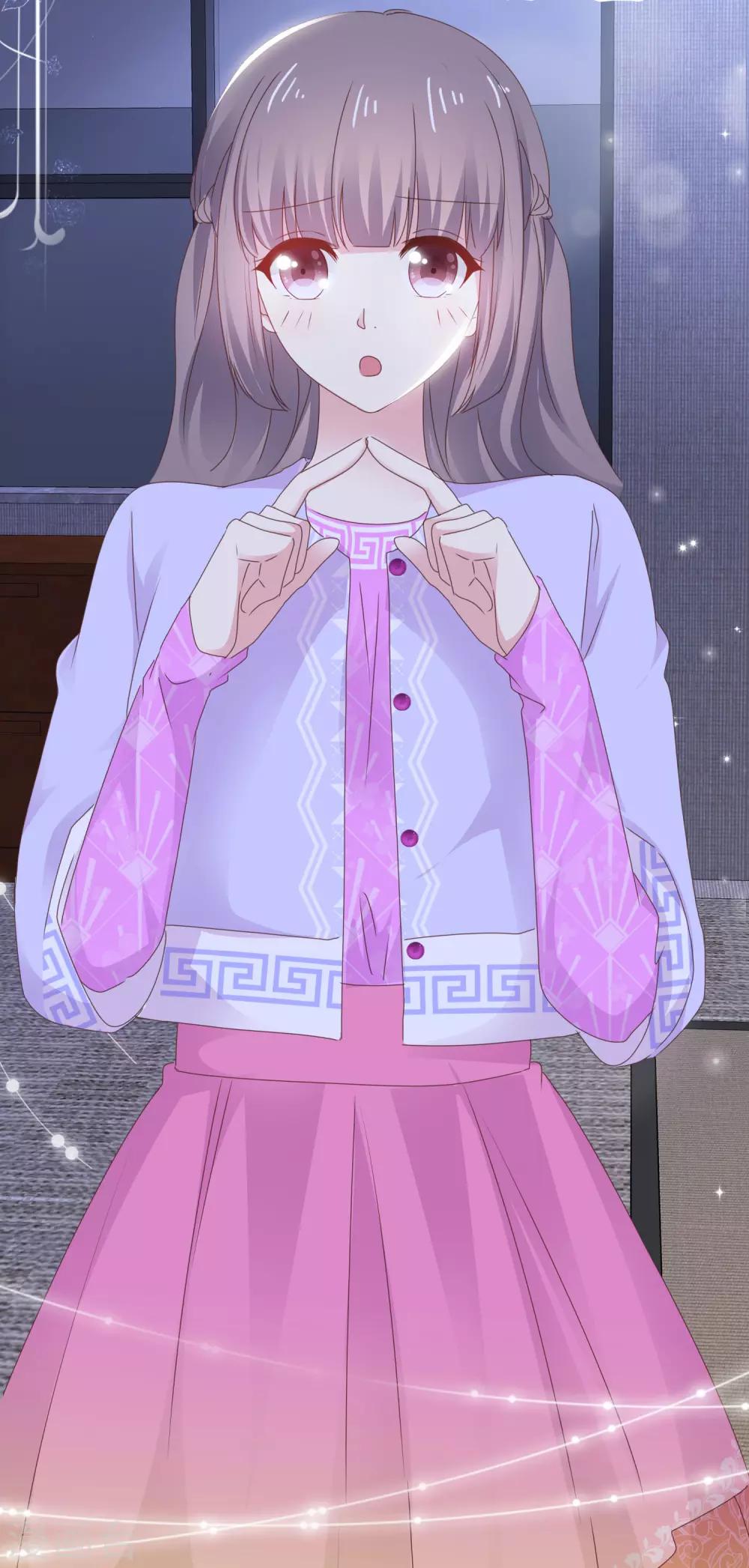 第25话 怪人-第29话