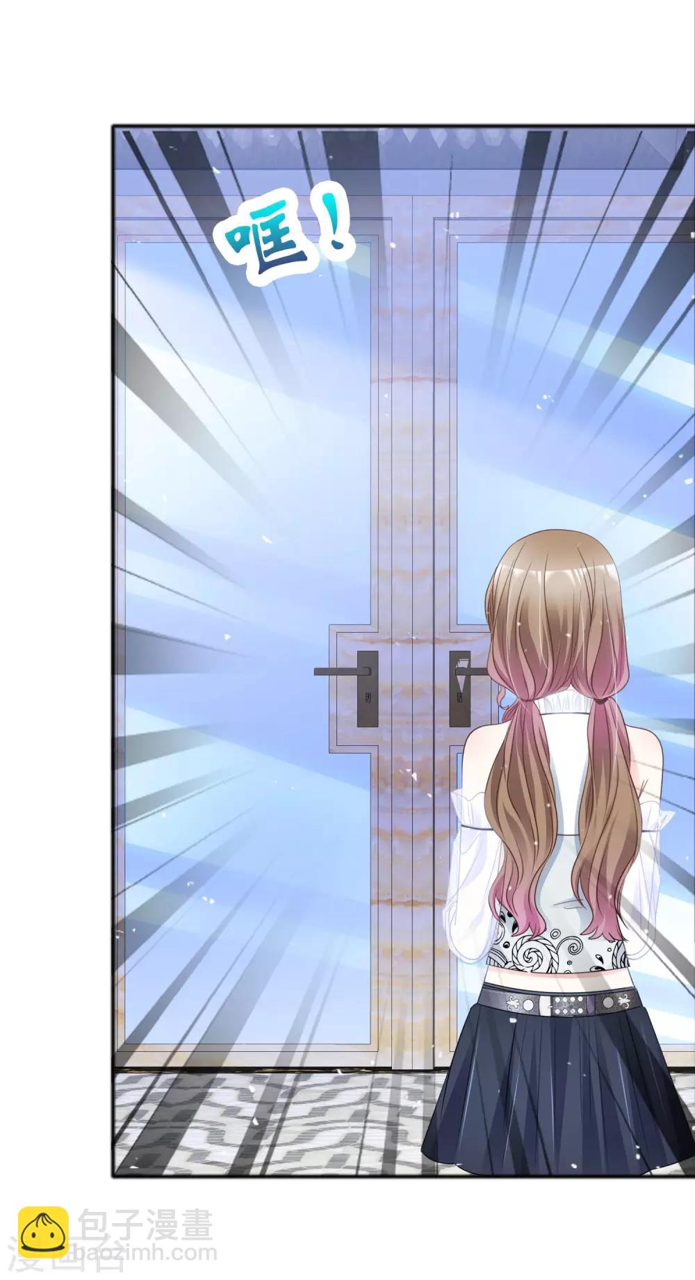 第52话 想让人开心-第59话