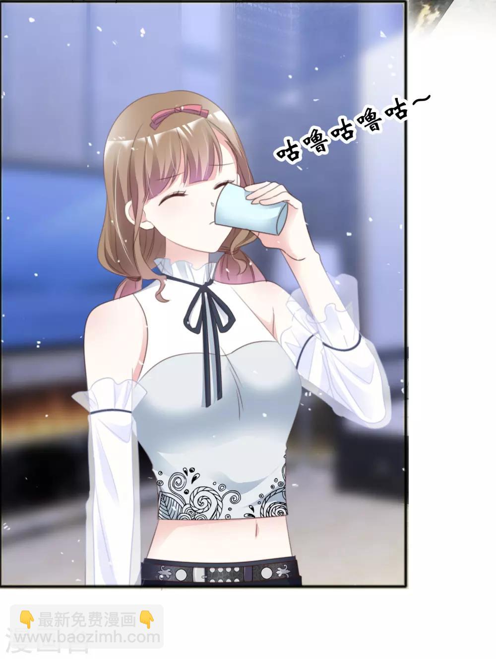 第54话 梦魇诅咒-第61话