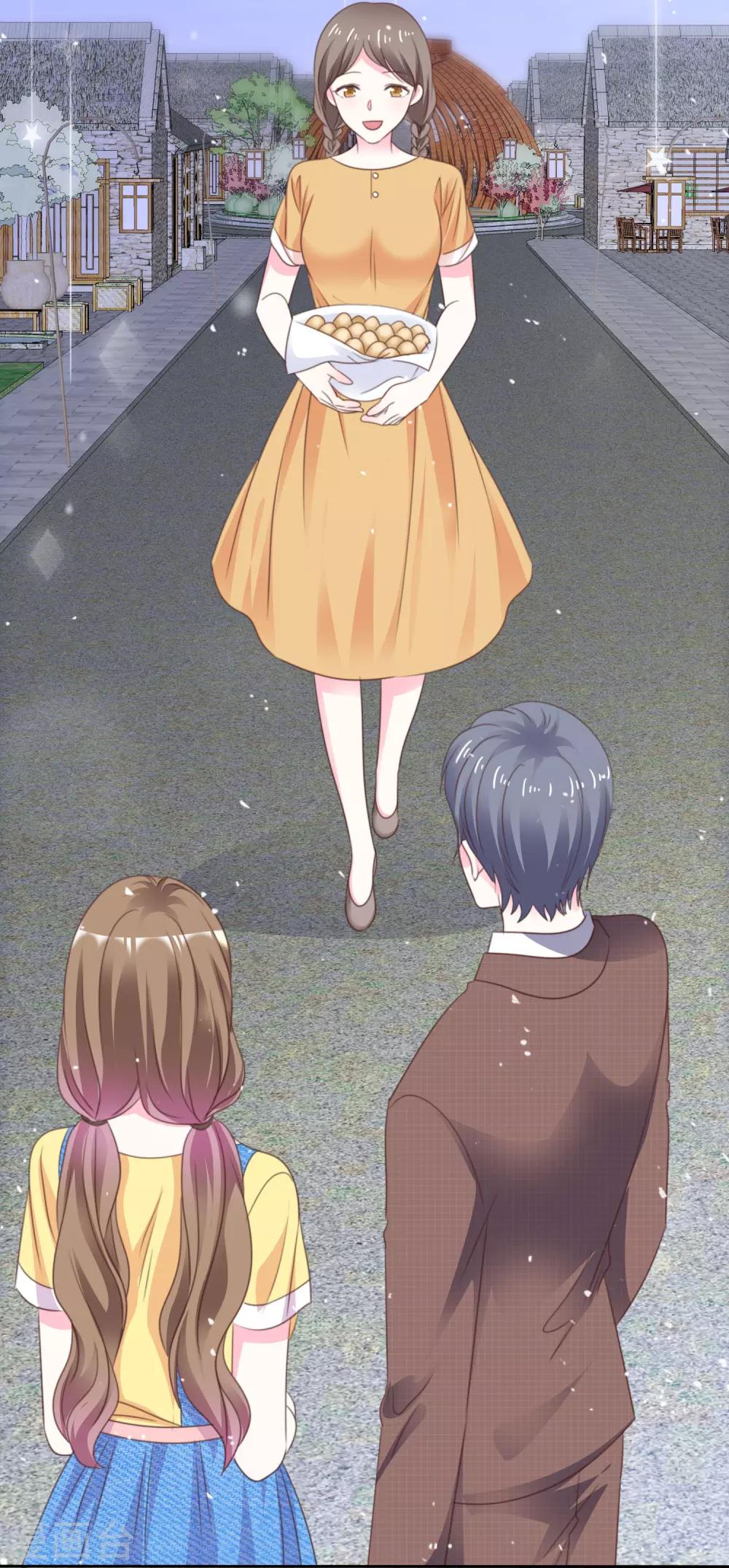 第68话 我会继续加油的-第75话