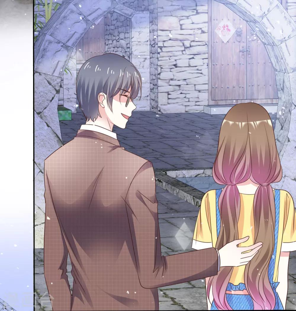 第74话 你知道聚宝盆吗？-第81话