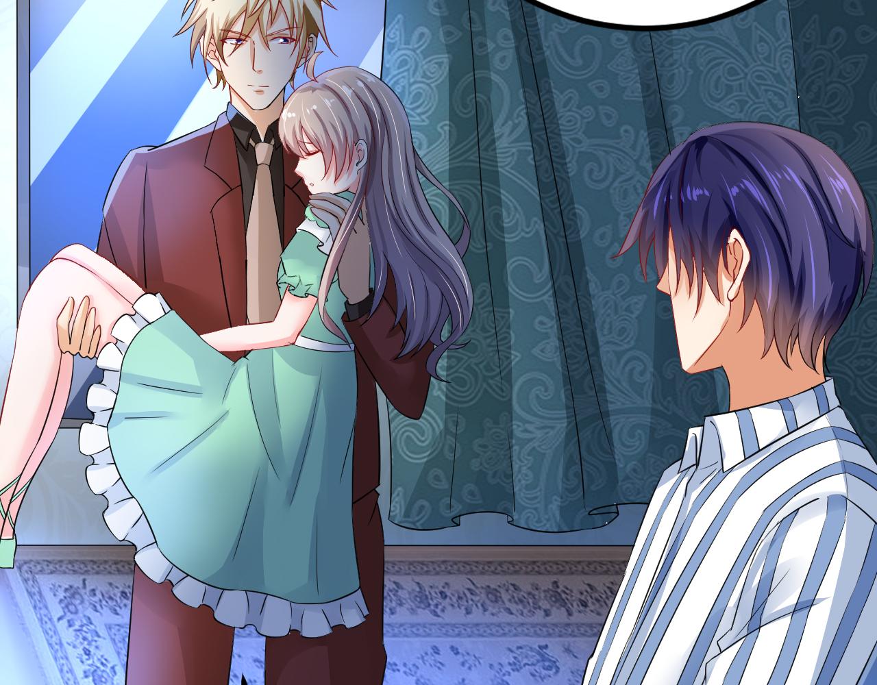 第32话(1/2)-第33话