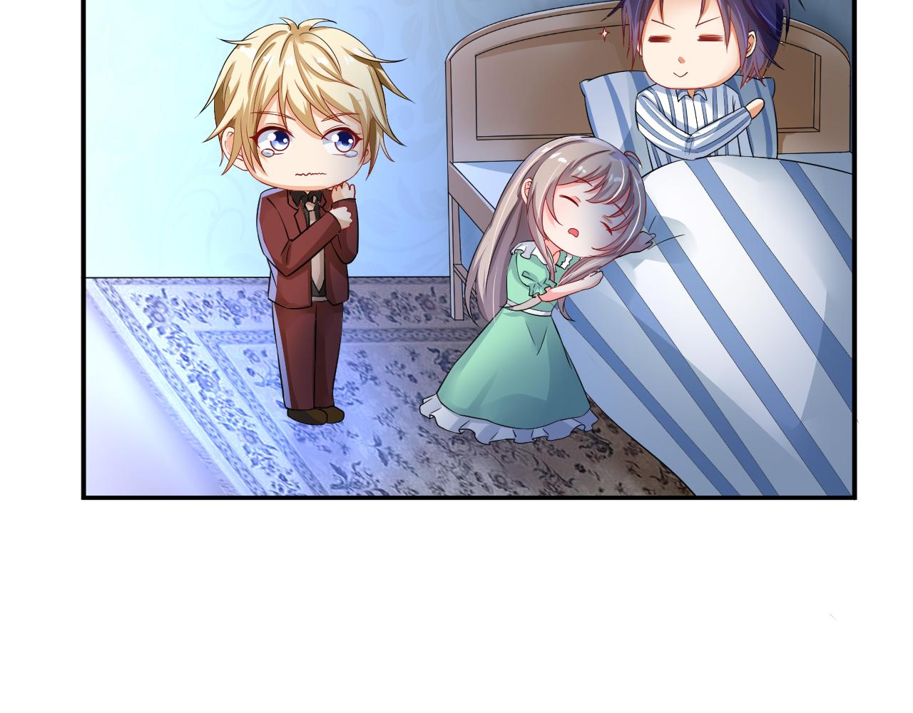 第32话(1/2)-第33话