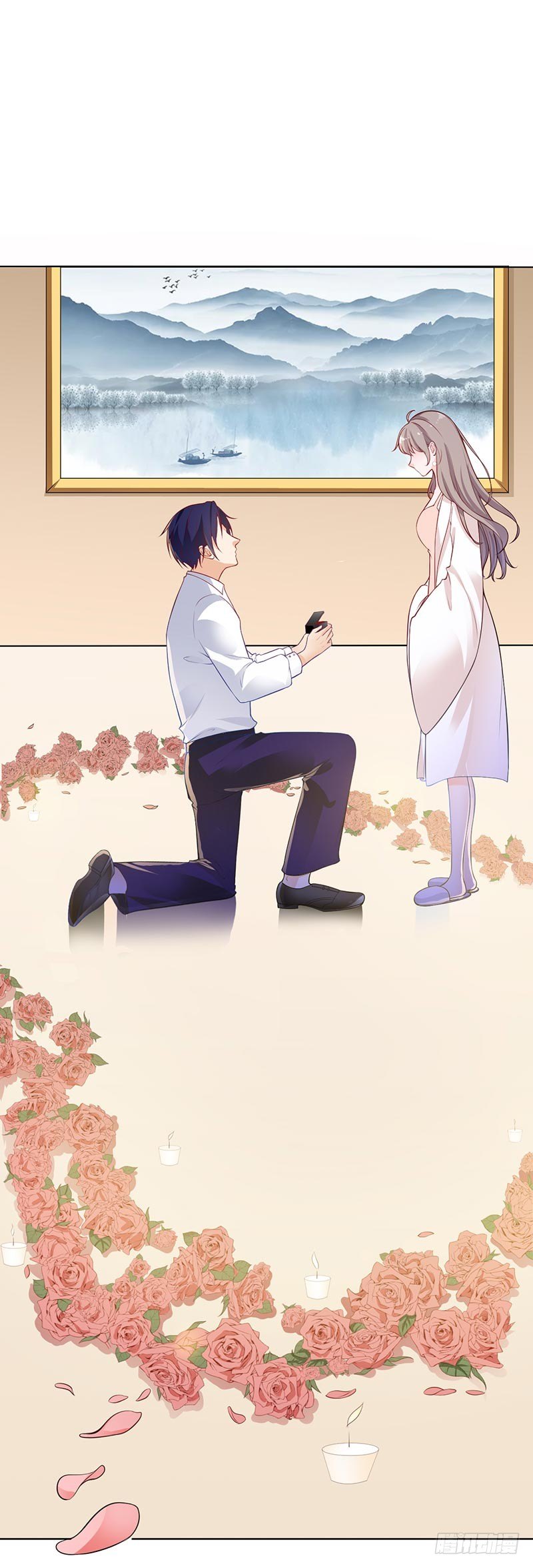 12-人生巅峰泡汤了-第13话