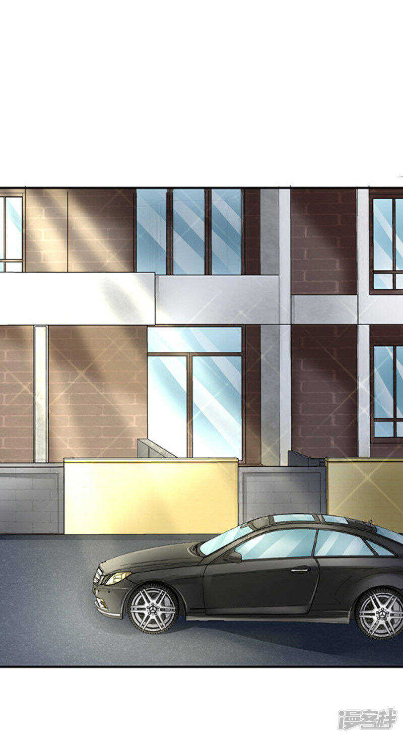 30-伤口复发-第31话