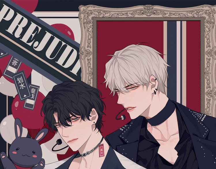 第1话 人气一位之争(1/2)-第1话