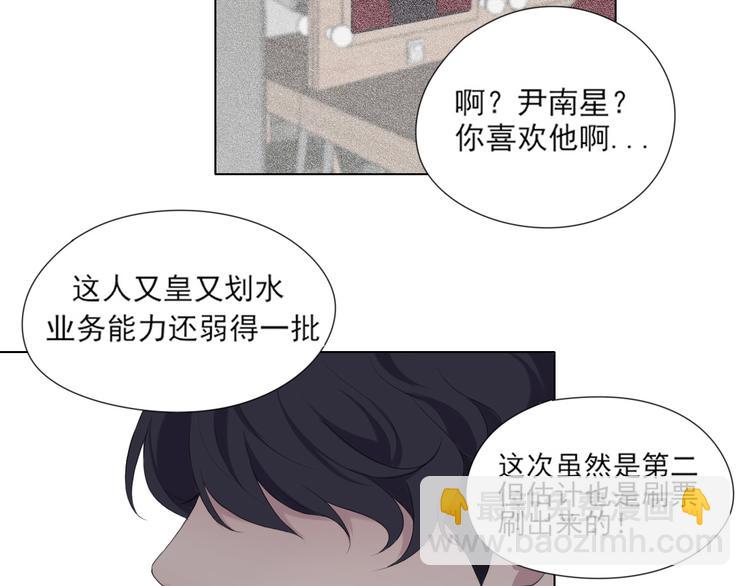 第1话 人气一位之争(1/2)-第1话