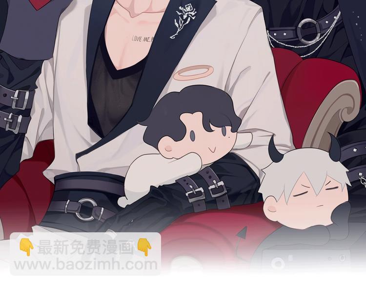 第1话 人气一位之争(1/2)-第1话