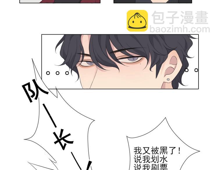 第1话 人气一位之争(1/2)-第1话