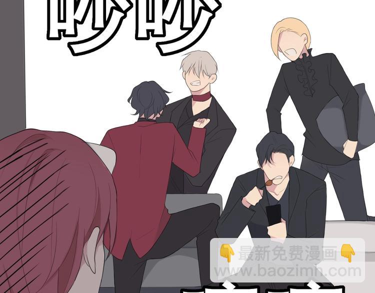 第1话 人气一位之争(1/2)-第1话