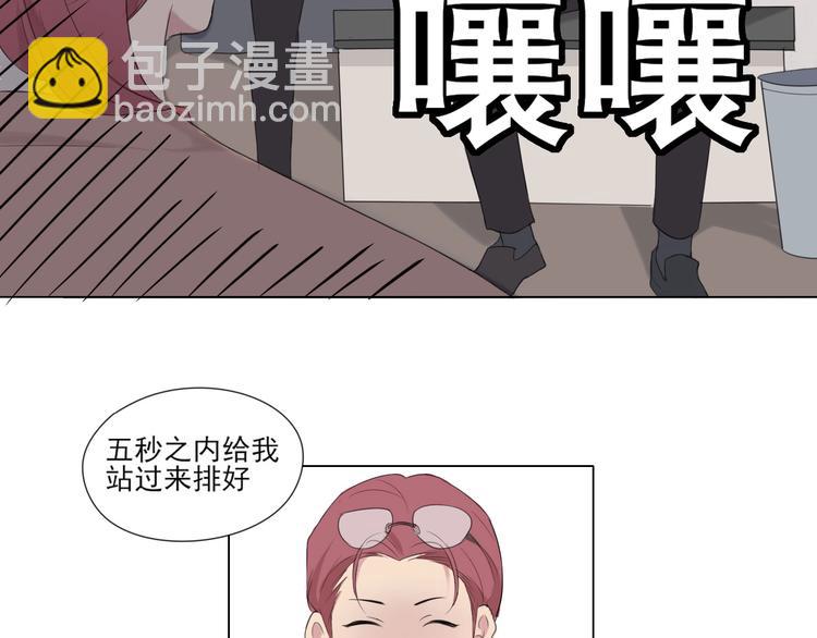 第1话 人气一位之争(1/2)-第1话