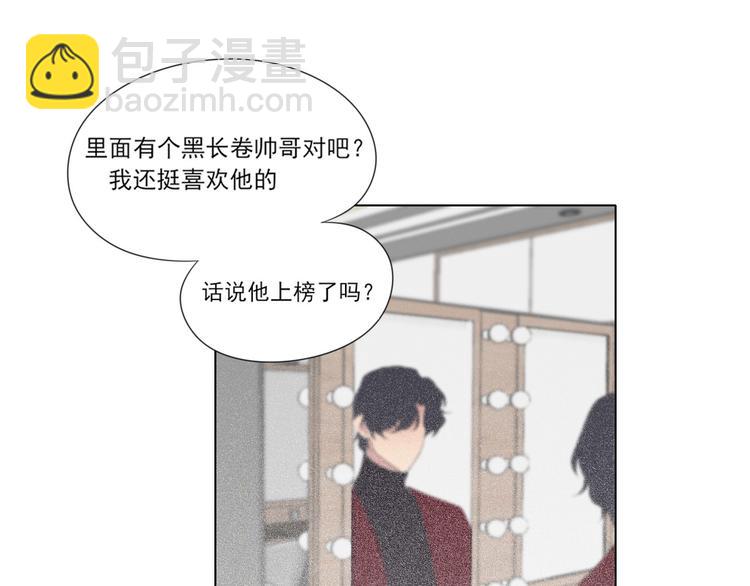 第1话 人气一位之争(1/2)-第1话