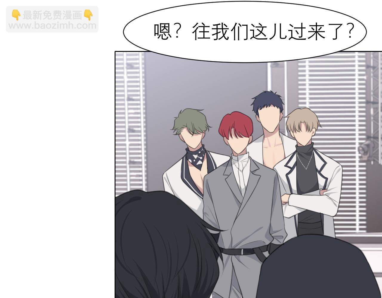 第二十话 棋逢对手(1/3)-第21话