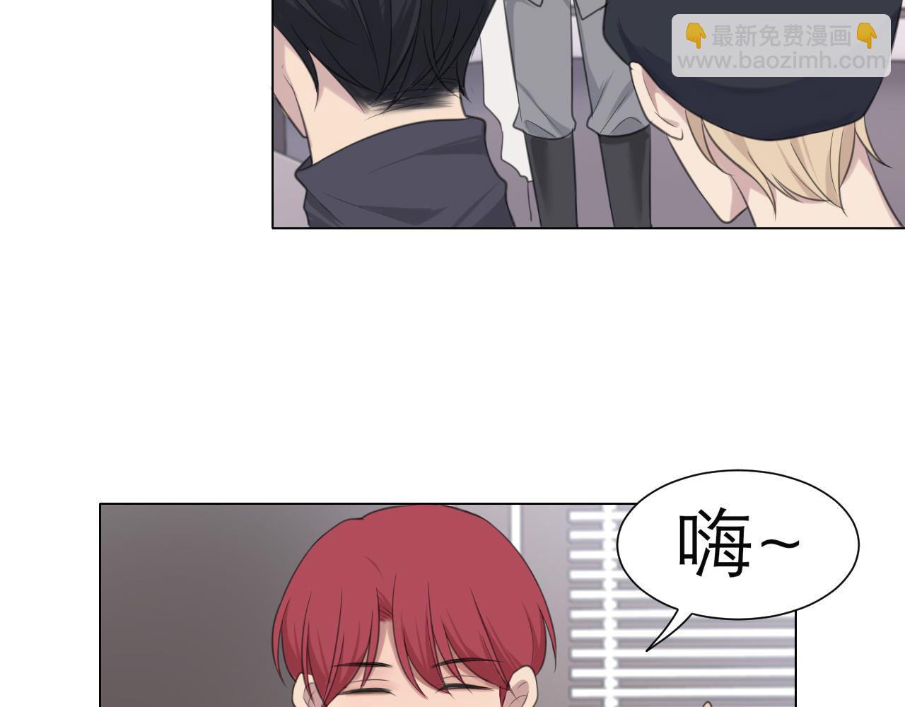 第二十话 棋逢对手(1/3)-第21话