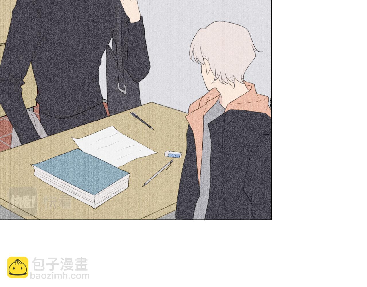 第二十二话 决心(1/3)-第23话