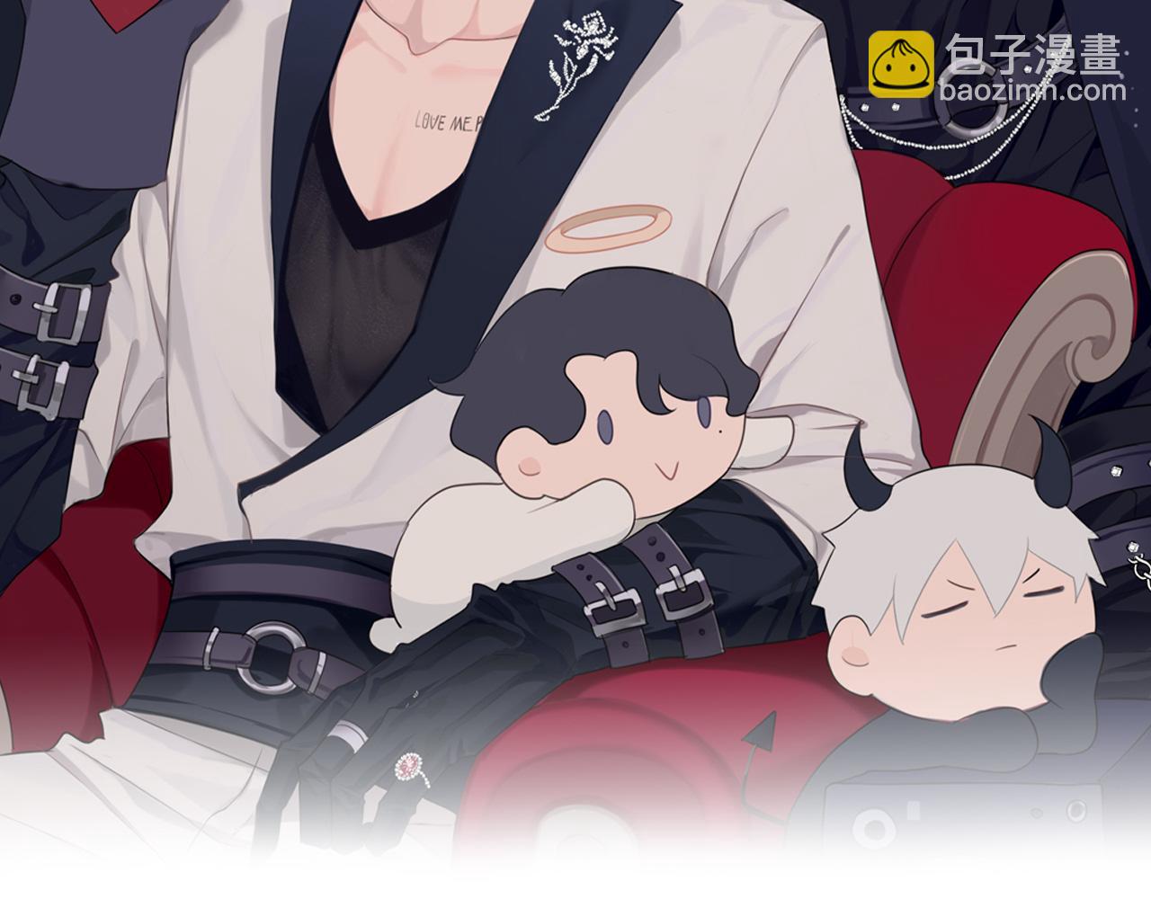 第三十三话 游乐园是约会好去处(1/3)-第35话