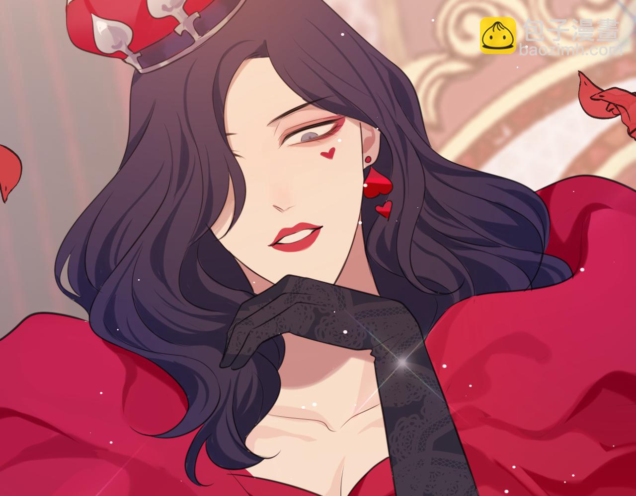 第三十三话 游乐园是约会好去处(1/3)-第35话