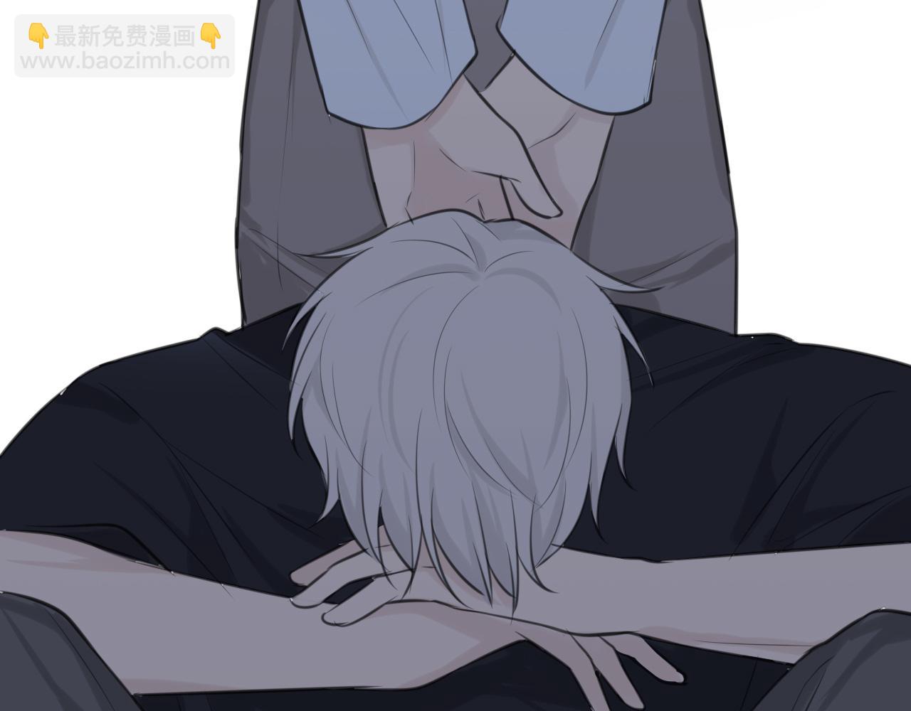 第三十九话 喜欢......吗？(1/3)-第41话