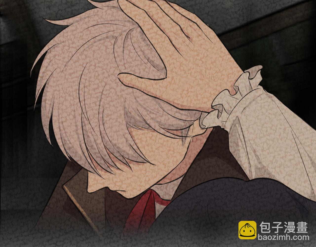 第三十九话 喜欢......吗？(1/3)-第41话