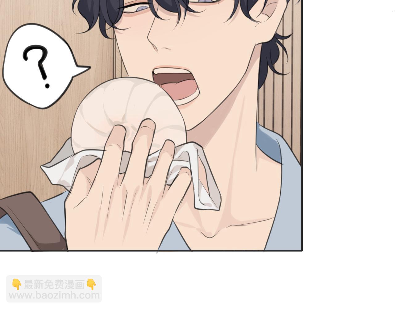 第三十九话 喜欢......吗？(1/3)-第41话