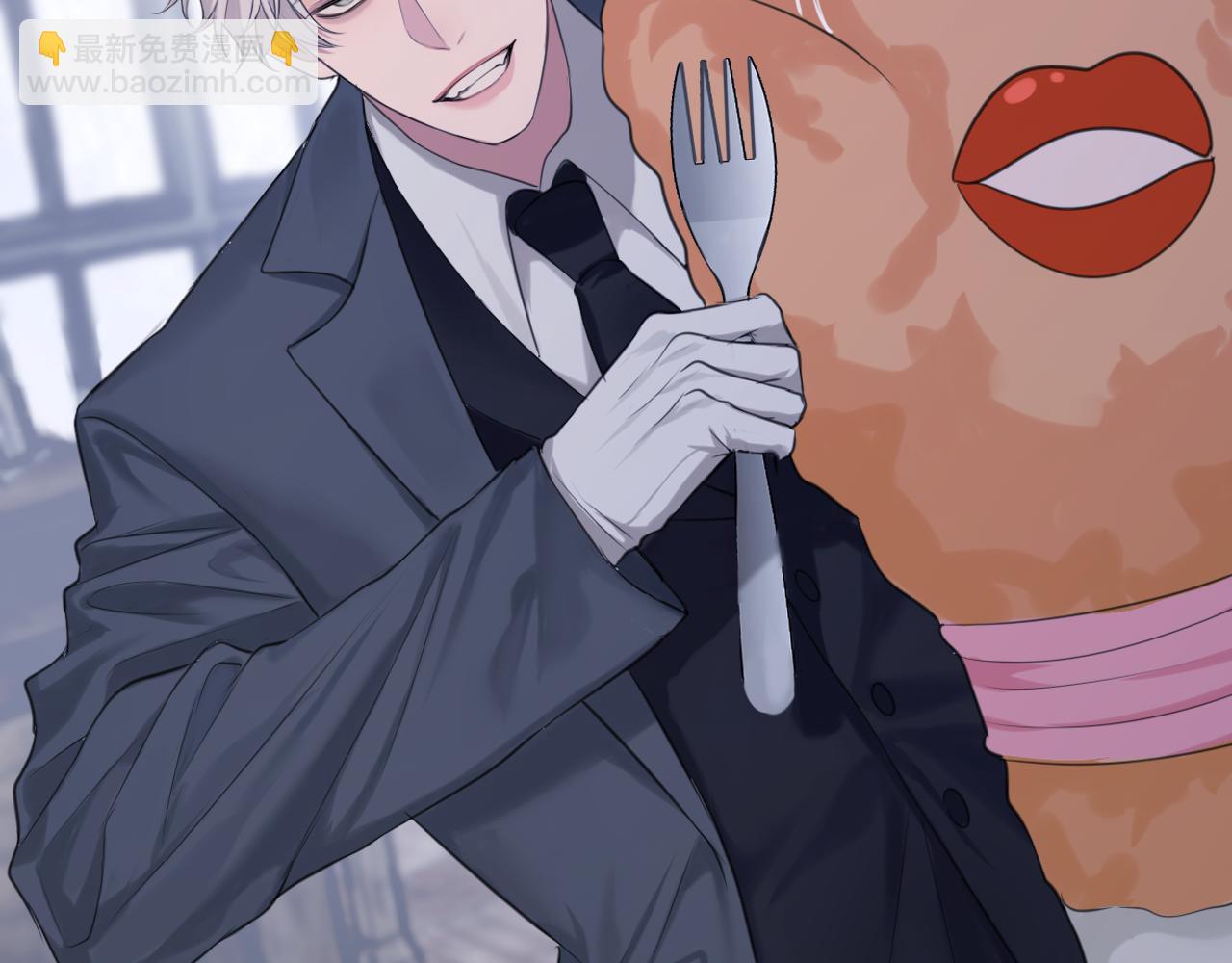 第四十一话 平衡(1/3)-第43话