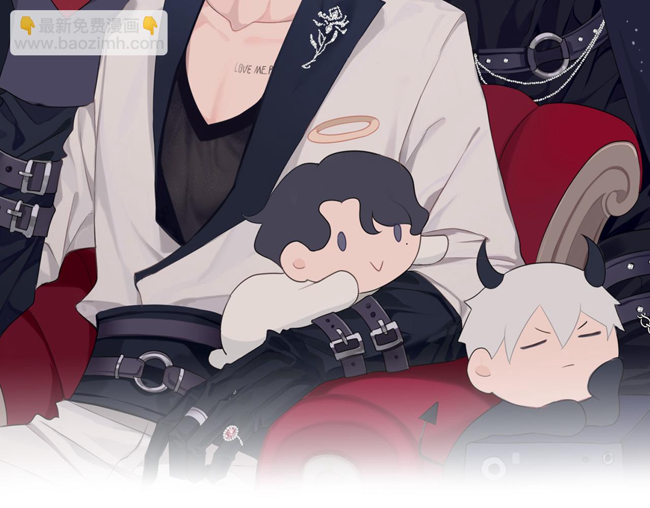 第四十一话 平衡(1/3)-第43话