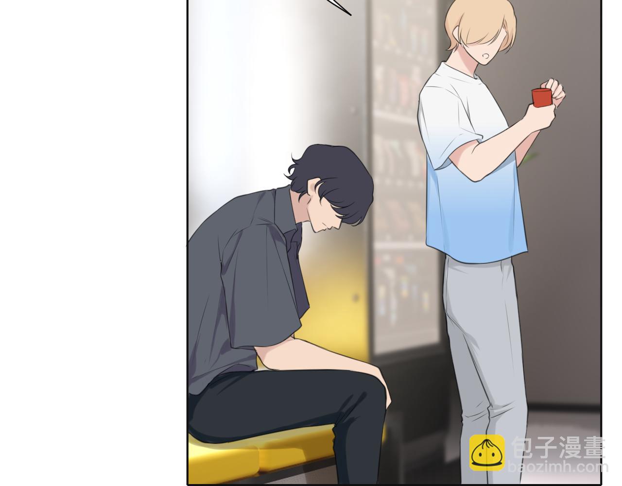 第四十一话 平衡(1/3)-第43话