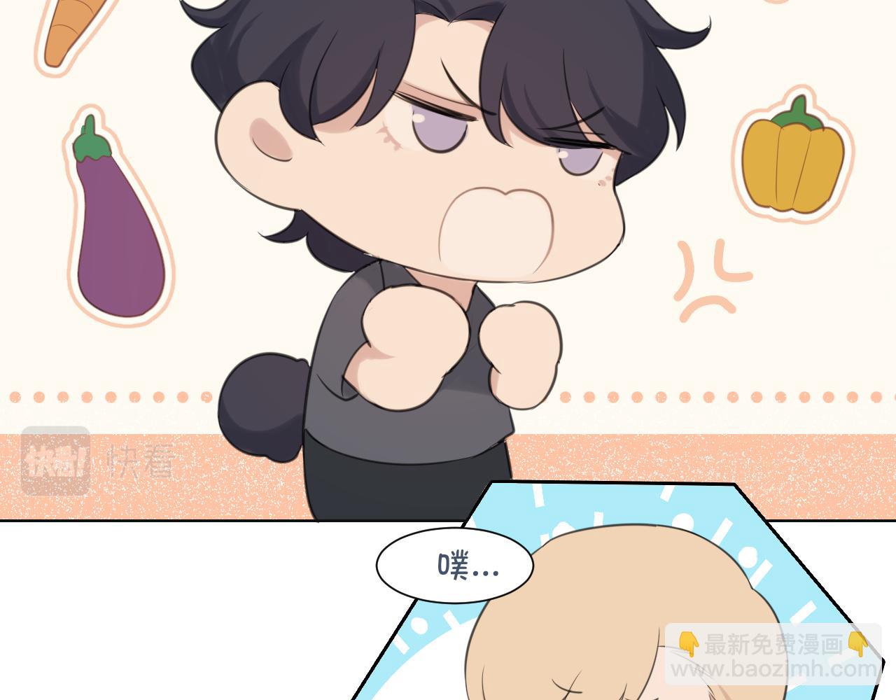 第四十一话 平衡(1/3)-第43话