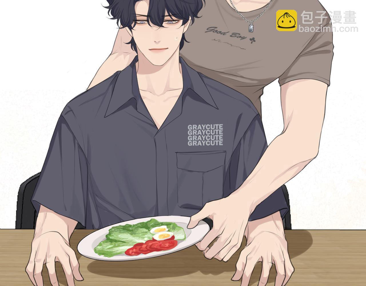 第四十一话 平衡(1/3)-第43话