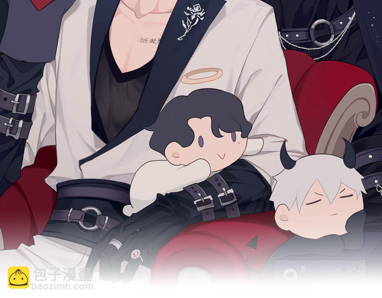 第四十五话 星夜之下(1/3)-第47话